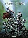 L'Expédition - Tome 2 - La Révolte de Niangara (Expédition (L')) by Richard Marazano