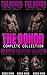 The Donor: Complete Collection