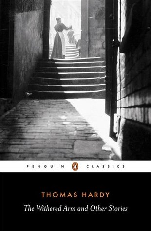 The Withered Arm and Other Stories (Paperback)