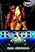 Rage (Galactic Cage Fighters, #1)