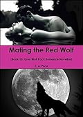 Mating the Red Wolf