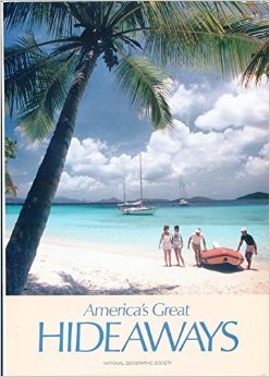 America's Great Hideaways (Hardcover)