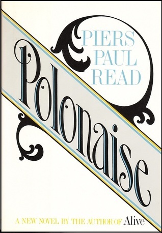 Polonaise: A novel