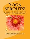 Yoga Sprouts!