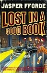 Lost in a Good Book by Jasper Fforde