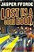 Lost in a Good Book by Jasper Fforde