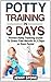 Potty Training In 3 Days by Jenny Stone