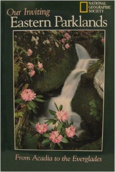 Our Inviting Eastern Parklands (Hardcover)