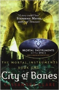 City of Bones