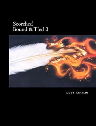 Scorched (Kindle Edition)