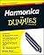 Harmonica For Dummies by Winslow Yerxa Harmonica For Dummies by Winslow Yerxa