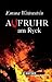Aufruhr am Ryck: Ostseekrimi (German Edition)
