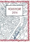 Volksmode 2014 by Anne Elizabeth Moore