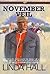 November Veil (Canadian Mountie, #2)