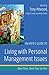 An Aspie's Guide to Living with Personal Management Issues