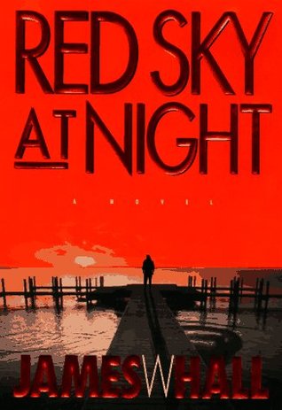 Red Sky at Night (Thorn, #6)