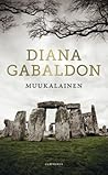 Muukalainen by Diana Gabaldon Muukalainen by Diana Gabaldon
