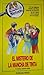 El misterio de la mancha de tinta (Resuelve el misterio, #39)