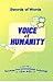 Voice of Humanity: Poetry Anthology (Swords of Words Book 1)