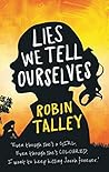 Book cover for Lies We Tell Ourselves
