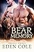 Bear Memory (Bear Memory #1)