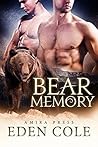 Bear Memory (Bear Memory #1)