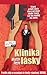 Klinika lásky by Martin Petro