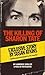 The Killing of Sharon Tate  by Lawrence Schiller