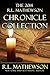 The 2014 R.L. Mathewson Chronicle Collection