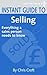 Selling: Everything a sales...