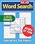 Word Search: Fun for all the family! - Volume 63