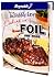 Reynolds Incredibly Easy Cooking with Foil and More