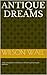 Antique Dreams: Trials, tribulations and humour of starting an antiques business