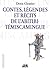 Contes, légendes et récits de l'Abitibi-Témiscamingue