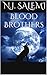Blood Brothers (The Wolves of Timber Hills Book 1)