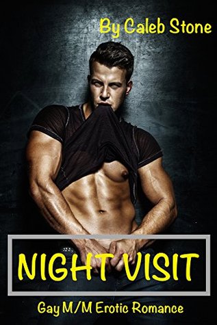 Night Visit: Book 1 (Kindle Edition)