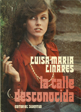 La calle desconocida (Regalo de navidad; Lina es una aventurera)