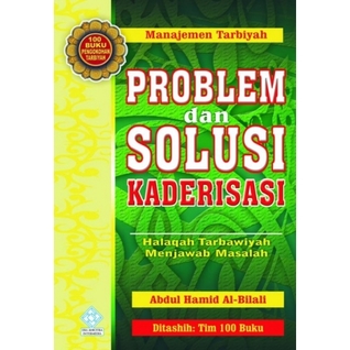 Problem dan Solusi Kaderisasi
