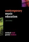 Contemporary Music Education Book cover for Contemporary Music Education