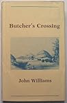 Butcher's Crossing