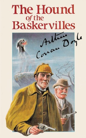 The Hound of the Baskervilles