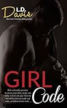 Girl Code by L.D. Davis