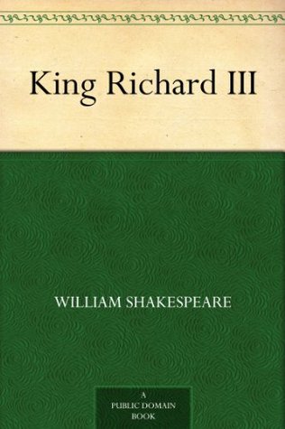 King Richard III