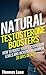 Natural Testosterone Boosters by Thomas Lane