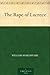 The Rape of Lucrece