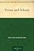 Venus and Adonis by William Shakespeare
