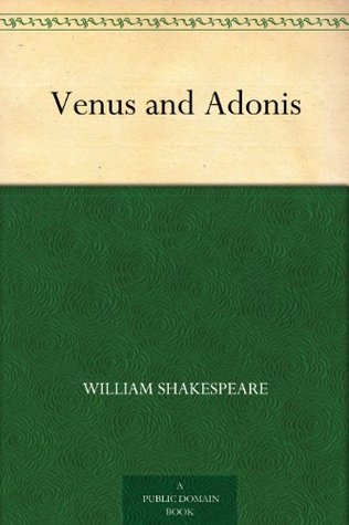 Venus and Adonis