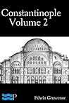 Constantinople Volume 2 Constantinople Volume 2