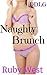 Naughty Brunch by Ruby West