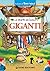 Giganti (I classici di Tony Wolf) (Italian Edition)